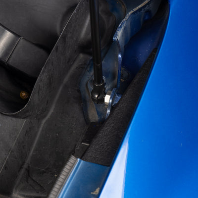 Overtake Hi-Lift Hood Strut Kit - Subaru 2008-14 WRX/STi