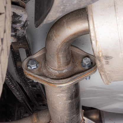 Overtake Catback Exhaust Hardware Refresh Kit - 2008-25 Subaru WRX/STI Sedan