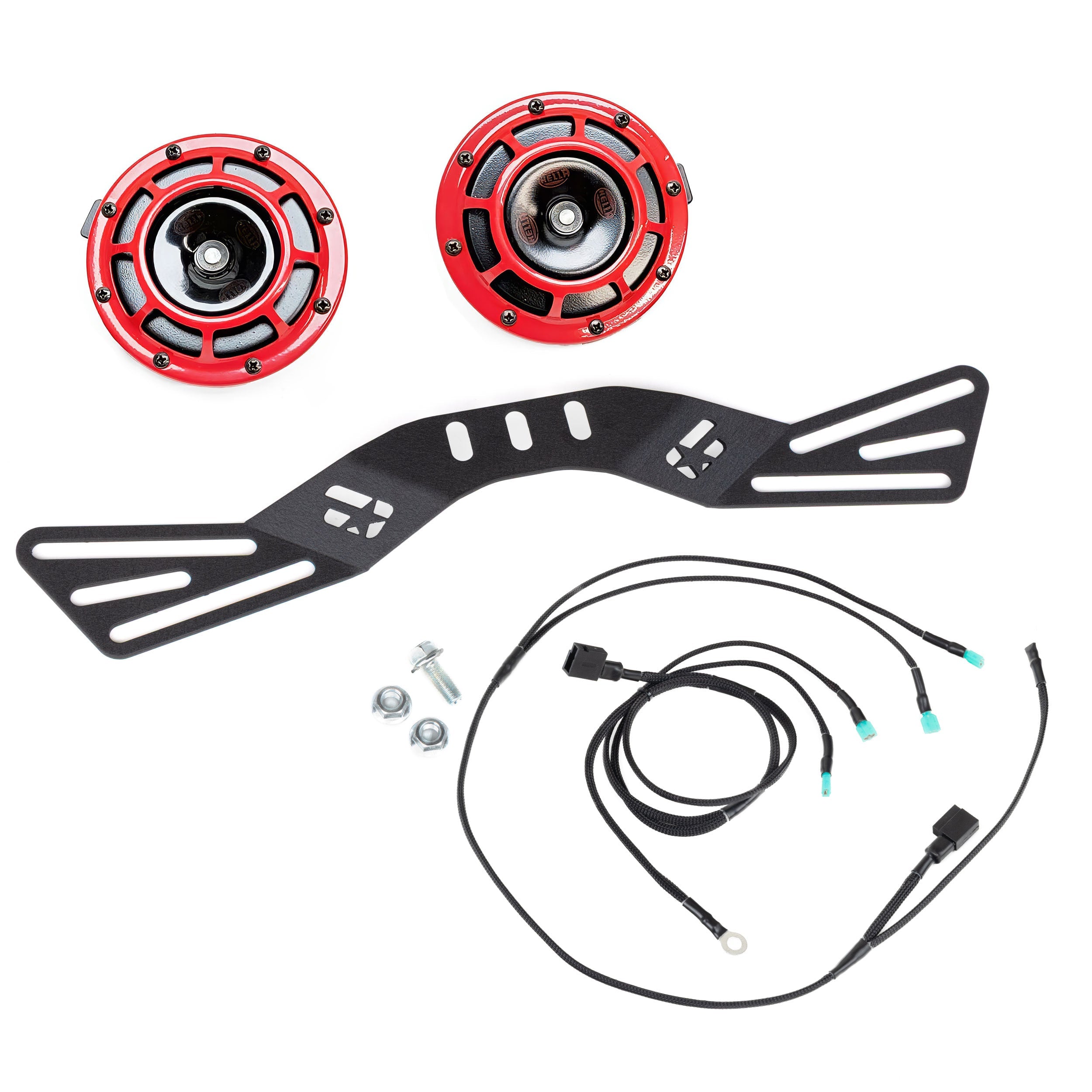 OVERTAKE Hella Rad Kit - Subaru 2022-2026 WRX