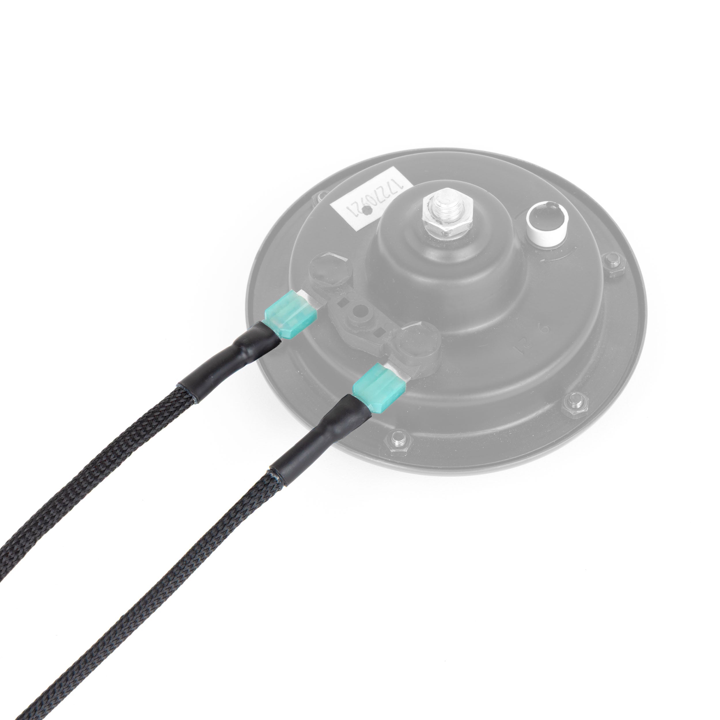 Overtake Hella Horn Harness - Subaru 2022+ WRX