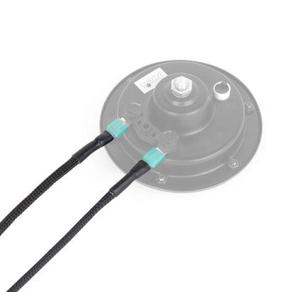 Overtake Hella Horn Harness - Subaru 2022+ WRX