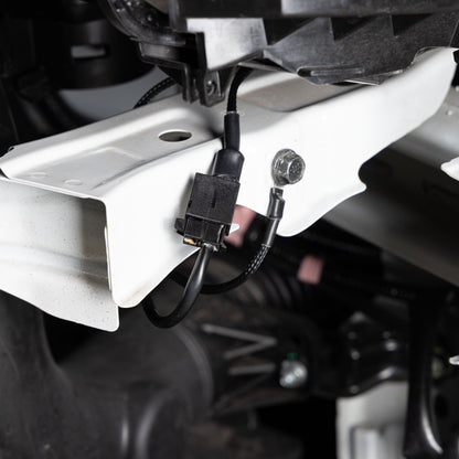 Overtake Hella Horn Harness - Subaru 2022+ WRX