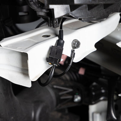OVERTAKE Hella Horn Harness - Subaru 2022-2026 WRX