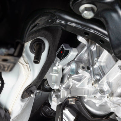 OVERTAKE Stage 1 Drivetrain Kit - Subaru 2015-2026 WRX, 2018-2023 Crosstrek