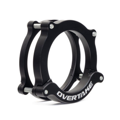 OVERTAKE Driveshaft Lockdown Kit - Subaru 2008-2026 WRX, 2008-2021 STI, 2013-2027 BRZ / 86
