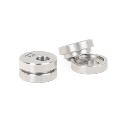 OVERTAKE Driveshaft Carrier Bushings - Subaru 2002-2026 WRX, 2004-2021 STI, 2013-2026 BRZ / 86