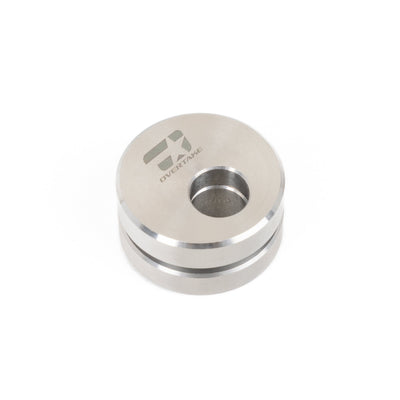 OVERTAKE Driveshaft Carrier Bushings - Subaru 2002-2026 WRX, 2004-2021 STI, 2013-2027 BRZ / 86