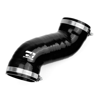 OVERTAKE Post MAF Intake Hose Kit - Subaru 2008-2014 WRX, 2008-2021 STI, 2009-2013 Forester XT, 2005-2009 Legacy/Outback