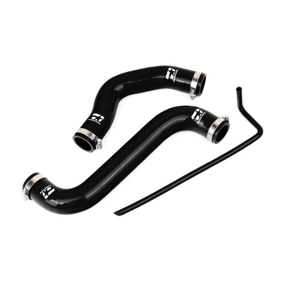 OVERTAKE Radiator Hose Kit - Subaru 2013-2017 Crosstrek, 2012-2016 Impreza, 2011-2018 Forester