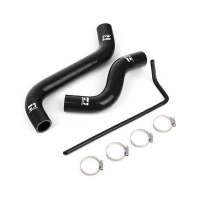 OVERTAKE Radiator Hose Kit - Subaru 2020-2025 Outback, 2020-2025 Legacy