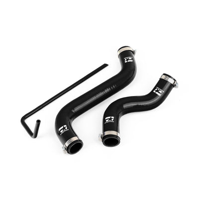 OVERTAKE Radiator Hose Kit - Subaru 2020-2025 Outback, 2020-2025 Legacy