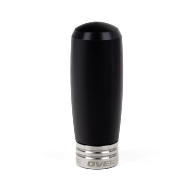 OVERTAKE ModKnob Weighted Delrin Shift Knob - Tall - Subaru Manual Transmission