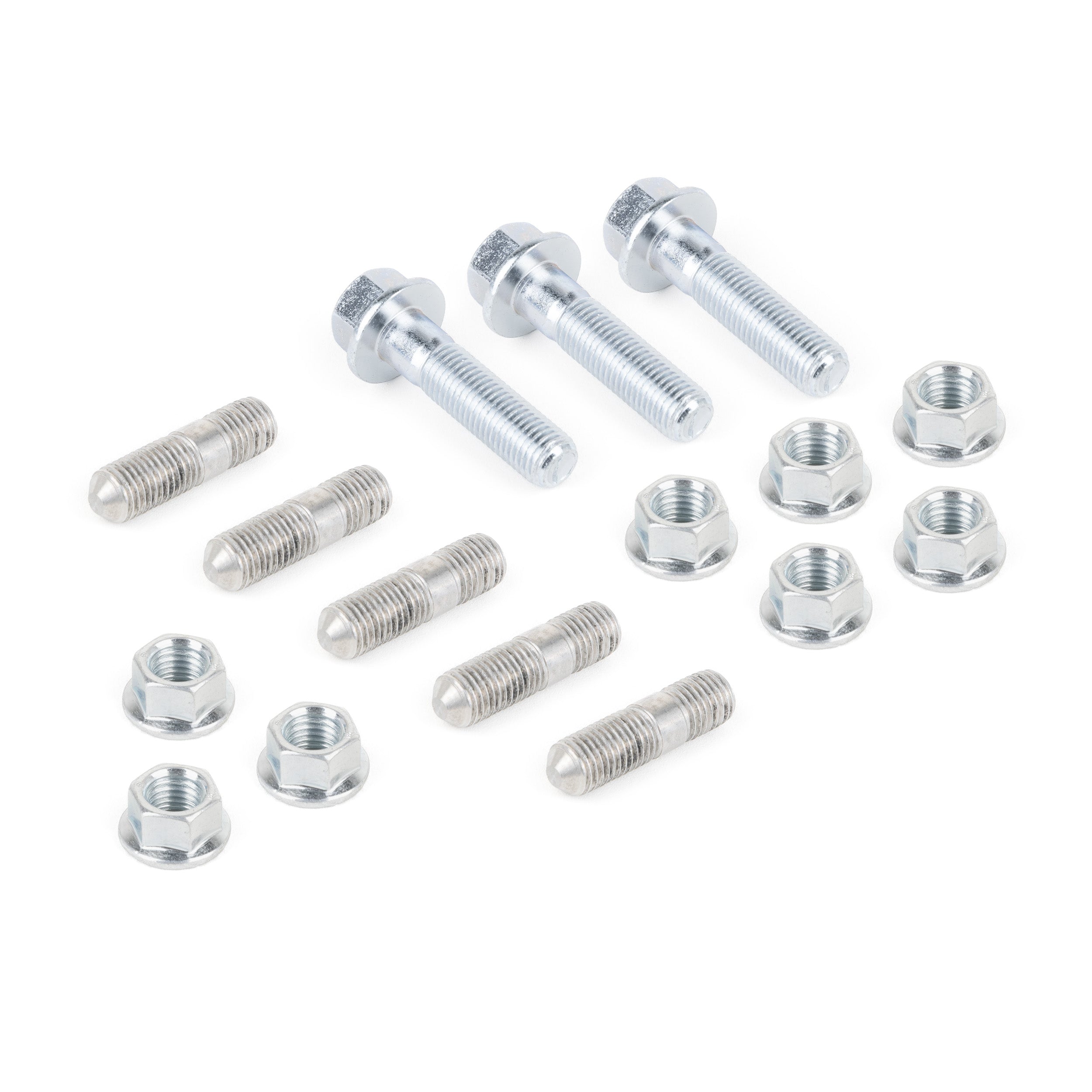 OVERTAKE Up-Pipe Refresh Kit - Subaru 2002-2014 WRX, 2004-2021 STI, 2004-2013 Forester XT, 2005-2009 Legacy GT / Outback XT