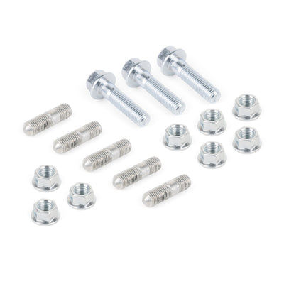 OVERTAKE Up-Pipe Refresh Kit - Subaru 2002-2014 WRX, 2004-2021 STI, 2004-2013 Forester XT, 2005-2009 Legacy GT / Outback XT