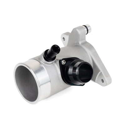 Overtake Aluminum Turbo Inlet - Subaru 2022+ WRX
