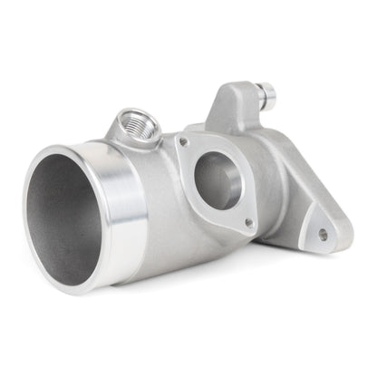 Overtake Aluminum Turbo Inlet - Subaru 2022+ WRX
