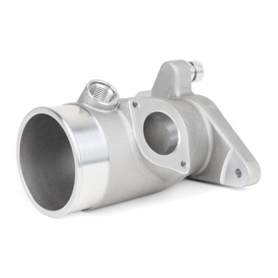 OVERTAKE Aluminum BIG TURBO Inlet - Subaru 2022-2026 WRX