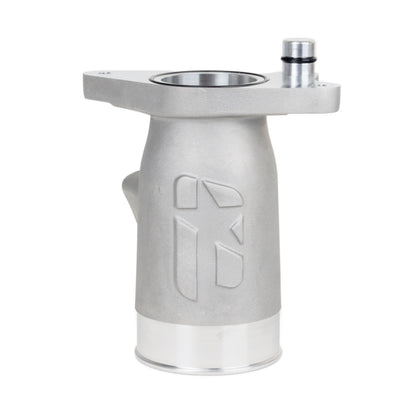 Overtake Aluminum Turbo Inlet - Subaru 2022+ WRX