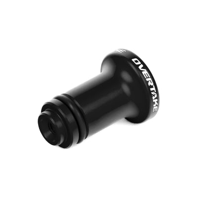 OVERTAKE E-Brake Drift Button - Subaru 2005-2026 WRX, 2005-2021 STI, 2013-2027 BRZ/86