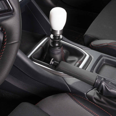 OVERTAKE E-Brake Drift Button - Subaru 2005-2026 WRX, 2005-2021 STI, 2013-2027 BRZ/86