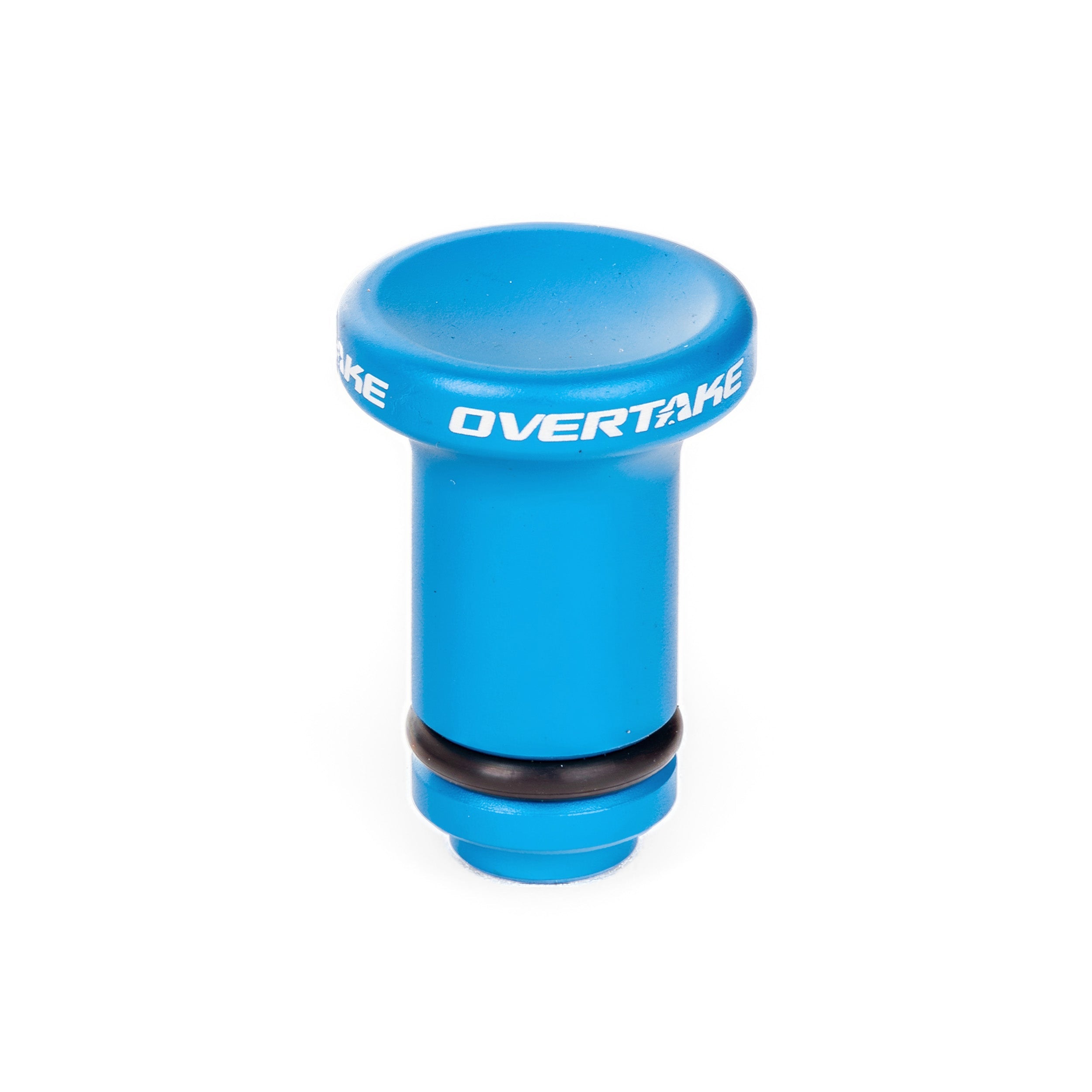 Overtake E-Brake Drift Button for 2005-2026 Subaru WRX and STI 