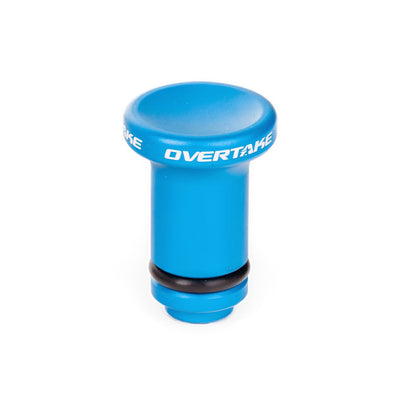 Overtake E-Brake Drift Button for 2005-2026 Subaru WRX and STI 