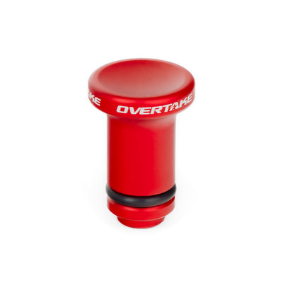 Overtake E-Brake Drift Button for 2005-2026 Subaru WRX and STI 