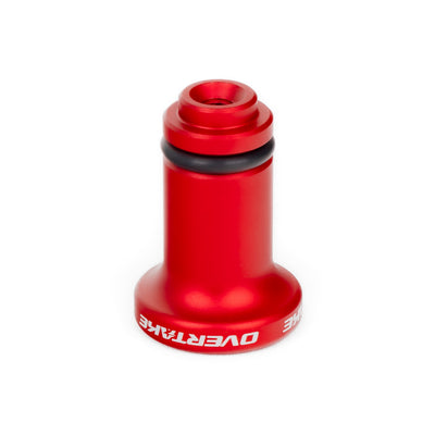 OVERTAKE E-Brake Drift Button - Subaru 2005-2026 WRX, 2005-2021 STI, 2013-2027 BRZ/86