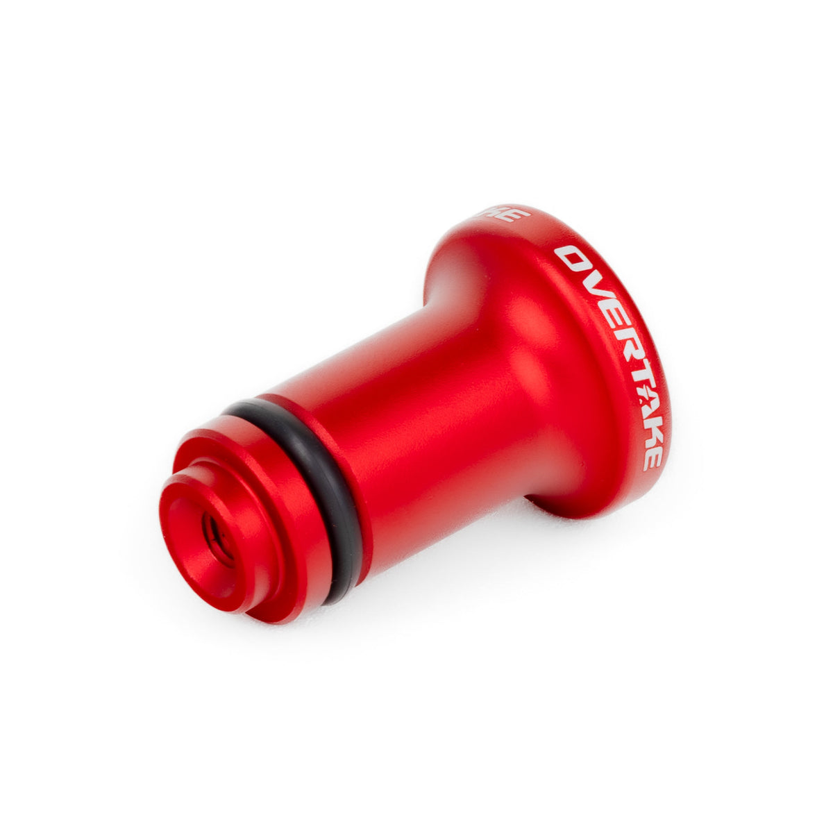 OVERTAKE E-Brake Drift Button - Subaru 2005-2026 WRX, 2005-2021 STI, 2013-2027 BRZ/86