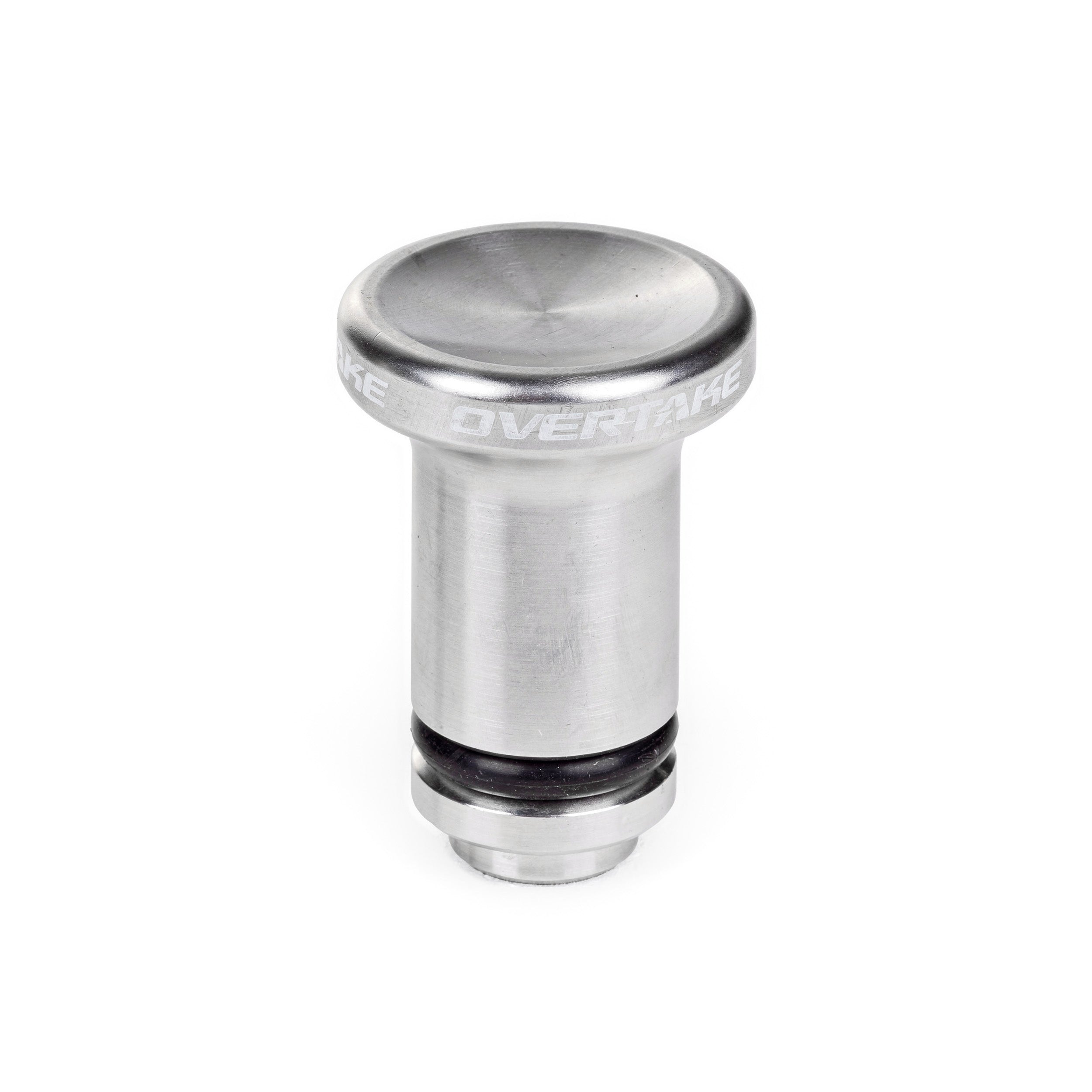 Overtake E-Brake Drift Button for 2005-2026 Subaru WRX and STI 