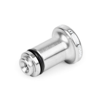 OVERTAKE E-Brake Drift Button - Subaru 2005-2026 WRX, 2005-2021 STI, 2013-2026 BRZ/86