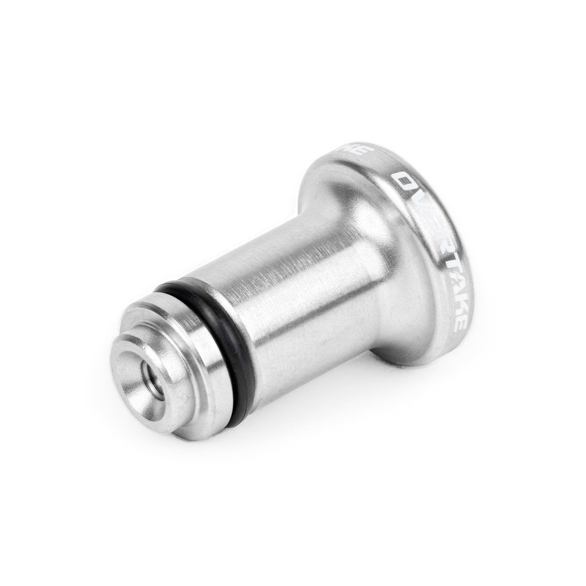 OVERTAKE E-Brake Drift Button - Subaru 2005-2026 WRX, 2005-2021 STI, 2013-2027 BRZ/86
