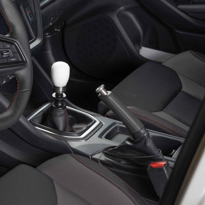 OVERTAKE E-Brake Drift Button - Subaru 2005-2026 WRX, 2005-2021 STI, 2013-2027 BRZ/86
