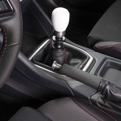 OVERTAKE E-Brake Drift Button - Subaru 2005-2026 WRX, 2005-2021 STI, 2013-2027 BRZ/86