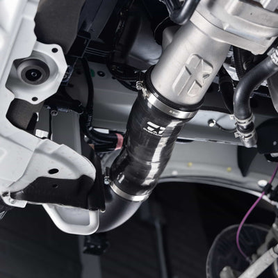 OVERTAKE Post MAF Pipe Kit - Subaru 2022-2026 WRX