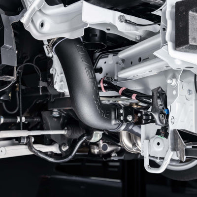 OVERTAKE Post MAF Pipe Kit - Subaru 2022-2026 WRX
