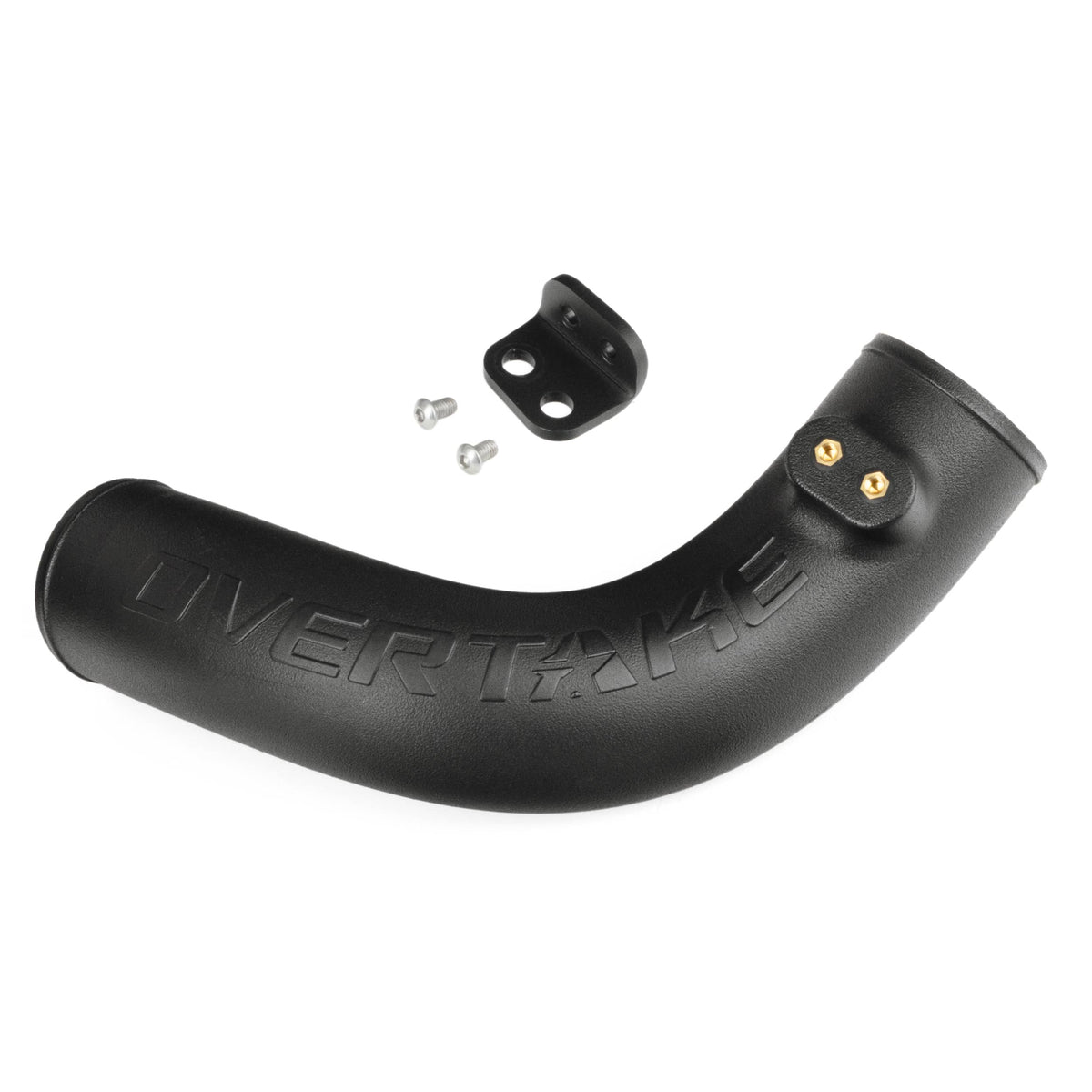 OVERTAKE Post MAF Pipe Kit - Subaru 2015-2021 WRX