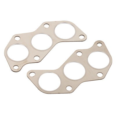 OVERTAKE Exhaust Manifold to Head Gasket Set - Subaru EZ30 / EZ36 Engines