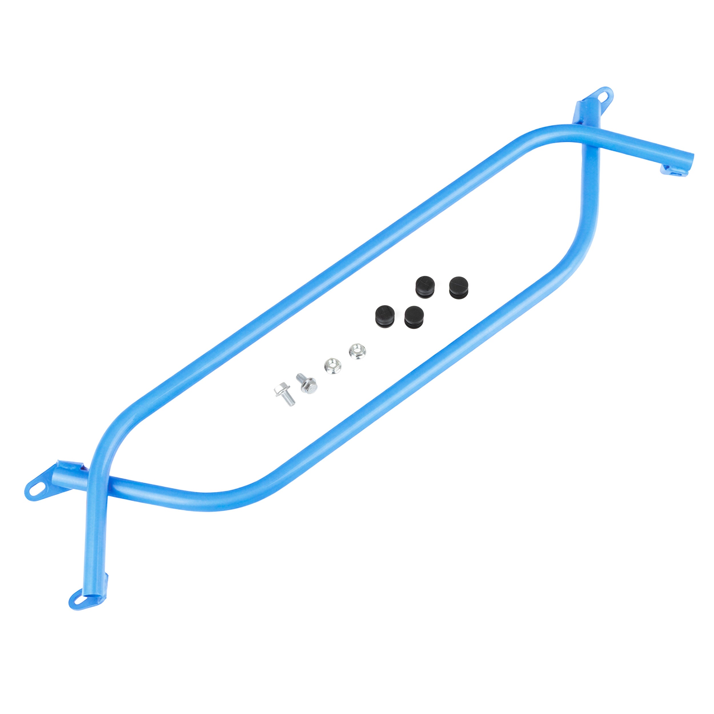 OVERTAKE Radiator Brace - Subaru 2022-2026 WRX 