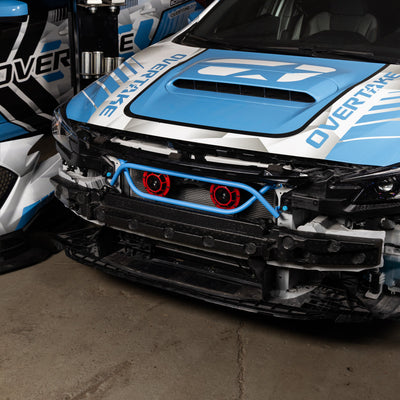 OVERTAKE Hella Rad Kit - Subaru 2022-2026 WRX