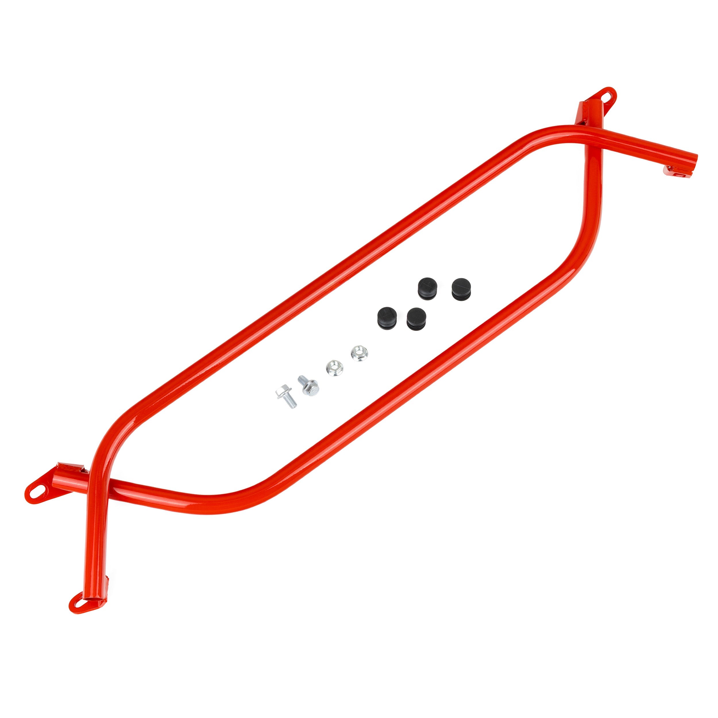 OVERTAKE Radiator Brace - Subaru 2022-2026 WRX 
