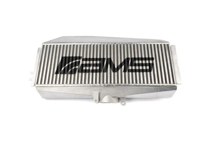 AMS Performance 2022+ Subaru WRX Top Mount Intercooler TMIC