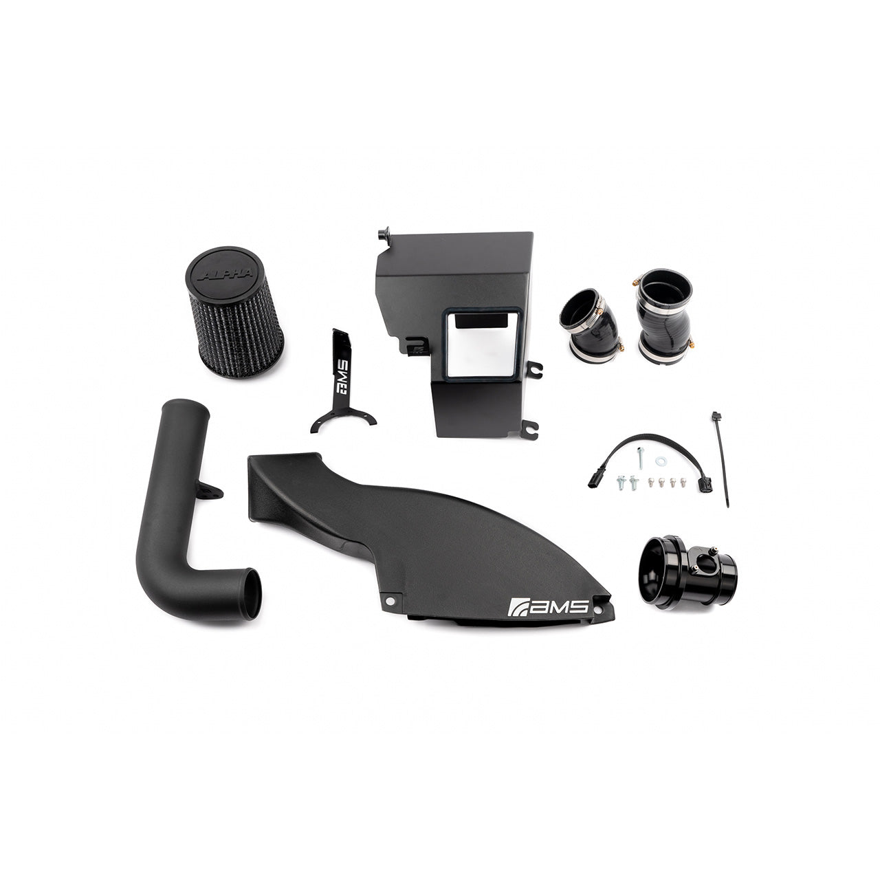 2022 + WRX AMS Intake / Accessport Combo Package (MAP included)