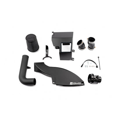 2022 + WRX AMS Intake / Accessport Combo Package (MAP included)