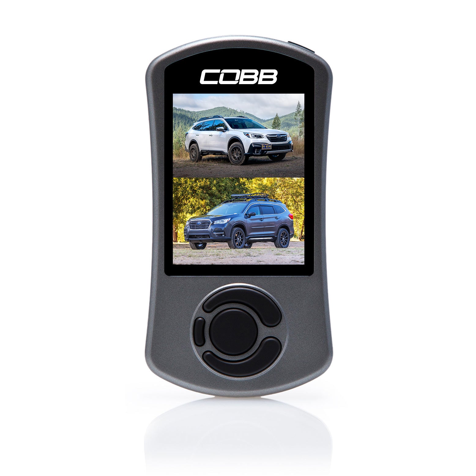 COBB Accessport for Subaru Ascent 2019-2022, Outback/Legacy XT 2020-2022, Outback Wilderness 2022