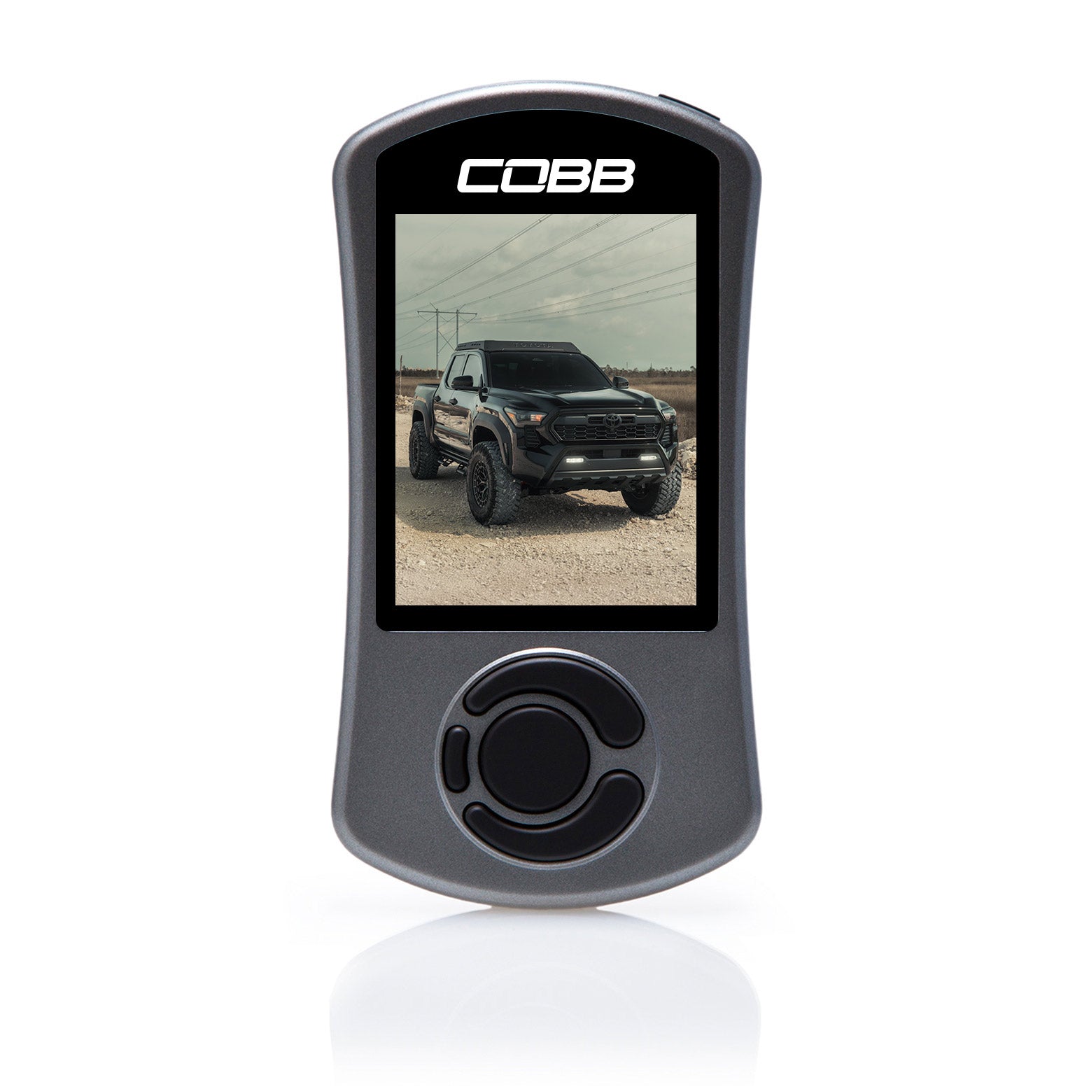 COBB Accessport for Toyota Tacoma 2024+