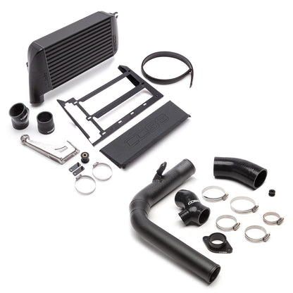 COBB Top Mount Intercooler Kit WRX 2015-2021