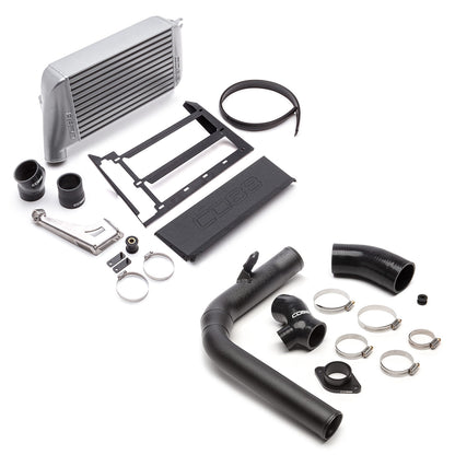 COBB Top Mount Intercooler Kit WRX 2015-2021