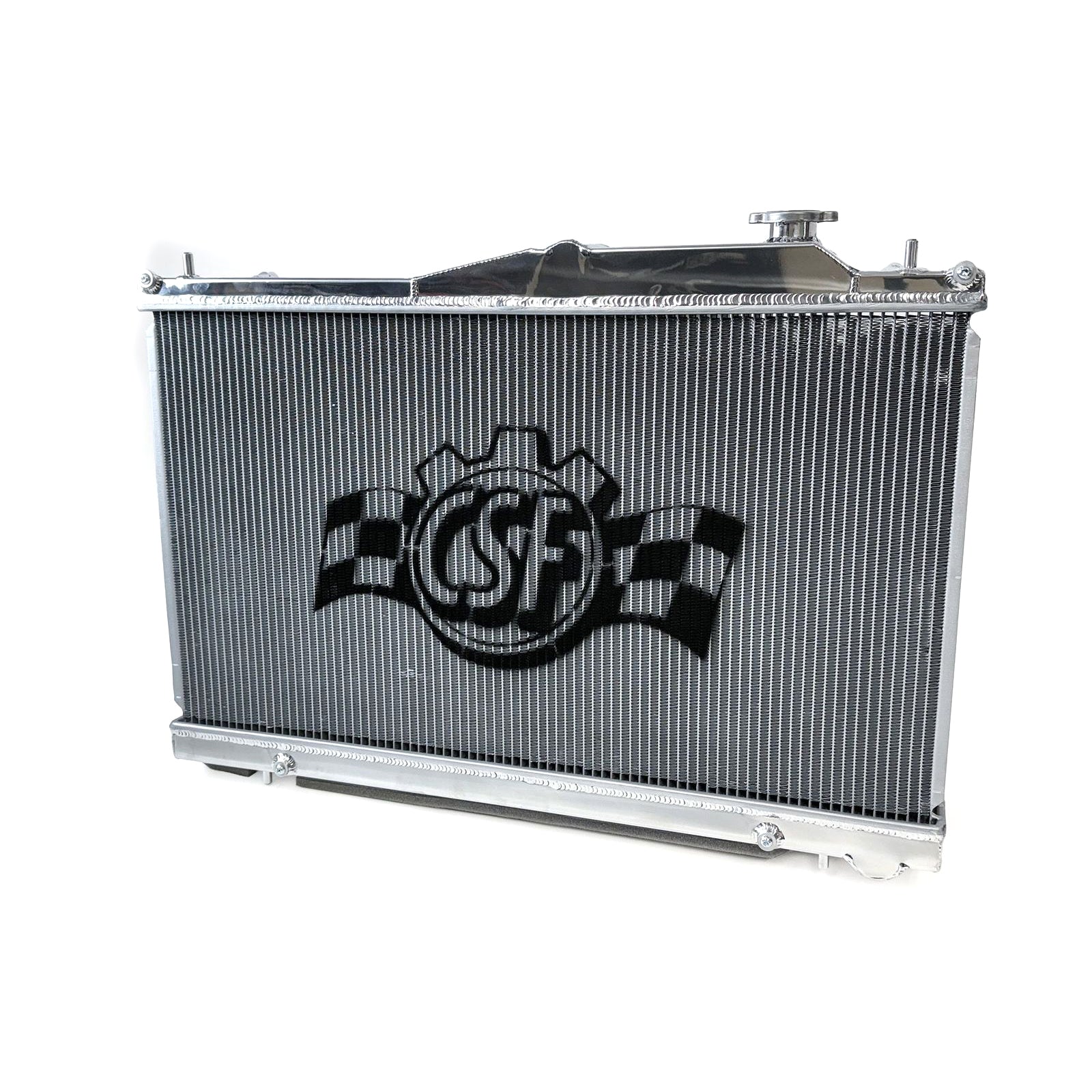 CSF 2022+ Subaru WRX All Aluminum Radiator