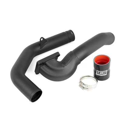 GrimmSpeed Charge Pipe Kit - 2022+ Subaru WRX